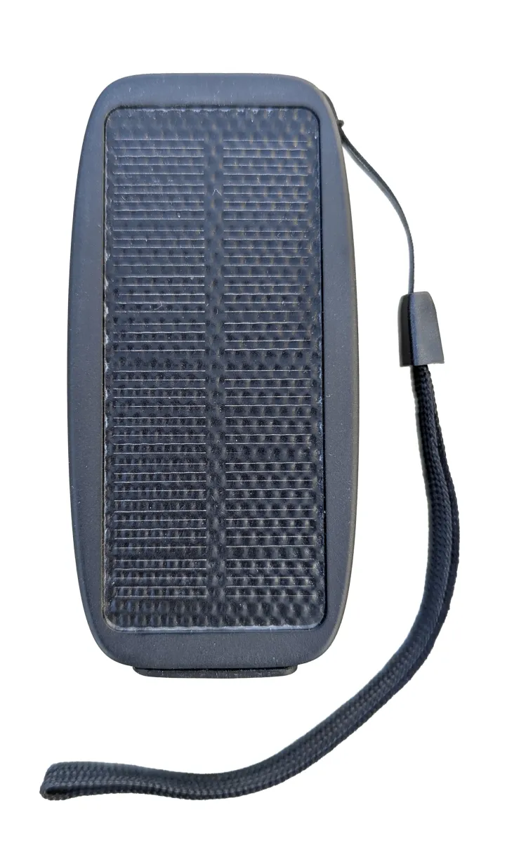 Bible Segond 21 audio - Modèle Kulumi X - Lecteur rechargeable par énergie solaire ou par USB
