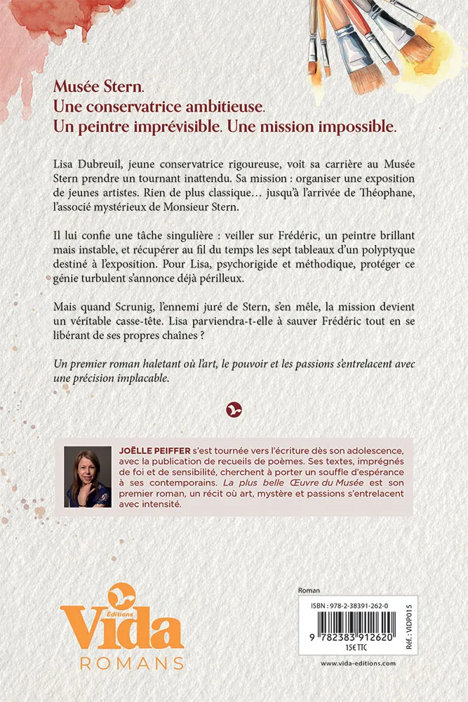 Plus Belle Œuvre du musée (La)