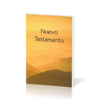 Espagol, Nouveau Testament, Reina Valera 1960, broché
