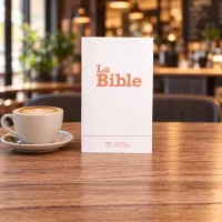 Bible Segond 21 - brochée, papier recyclé