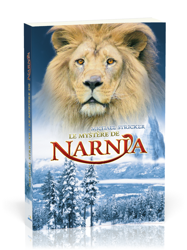 Mystère de Narnia (Le)