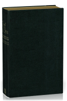 Bible d'étude Segond NEG MacArthur, noire - couverture souple, cuir véritable, tranche or, avec...