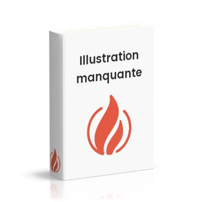 Manga Le Messie - Arménien