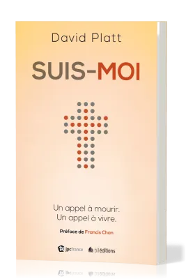Suis-moi - Un appel à mourir. Un appel à vivre