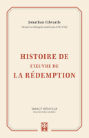 Histoire de l'œuvre de la rédemption