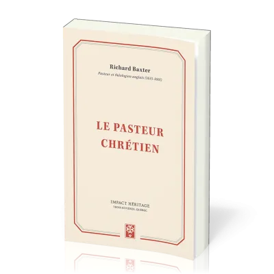 Pasteur chrétien (Le)