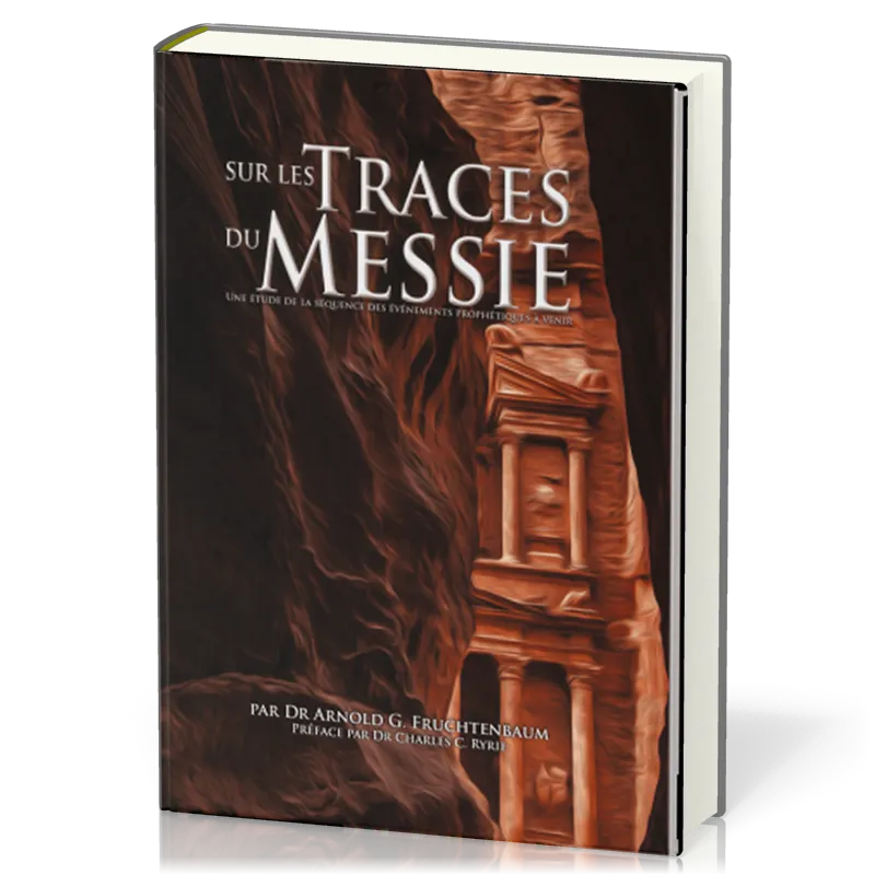 Sur les traces du Messie