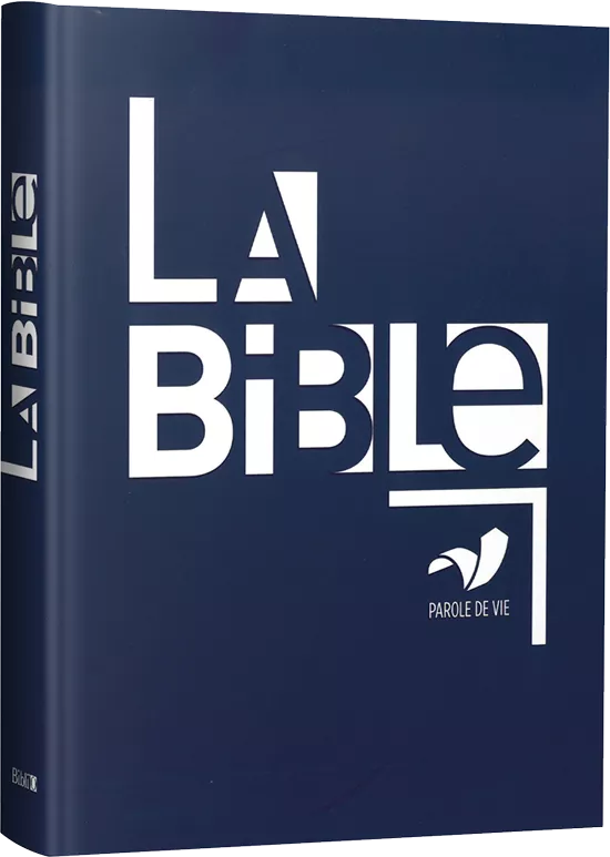 Coucou, je suis là ! - mini-livre :: La Maison de la Bible France