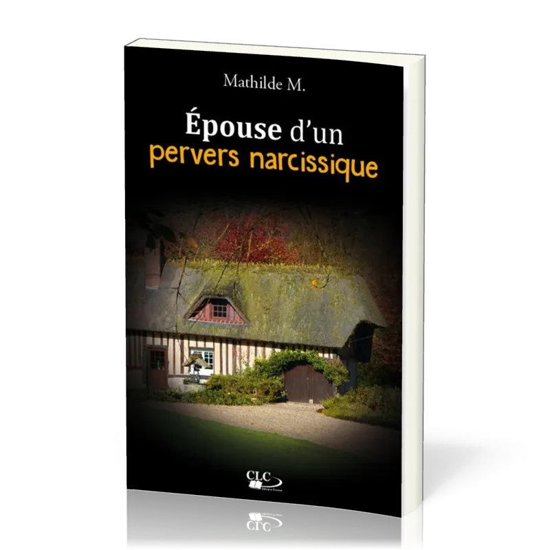 Épouse d'un pervers narcissique