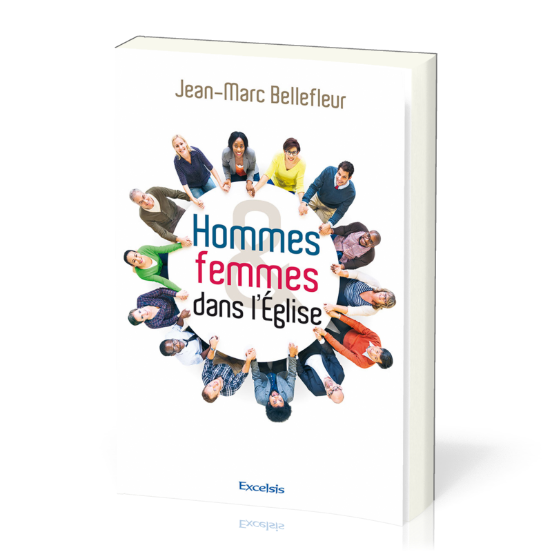 Hommes et femmes dans l’Église