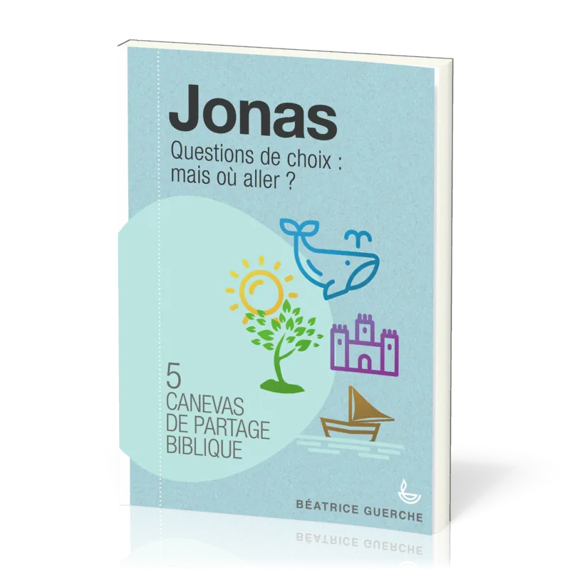 Jonas - Questions de choix: mais où aller?