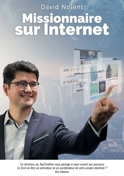 Missionnaire sur internet