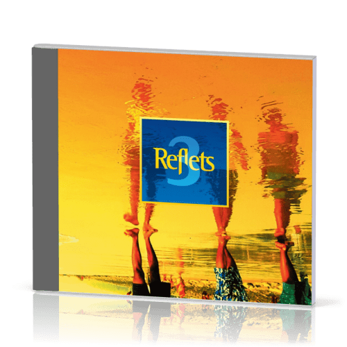 Reflets 3 [CD, 2019]