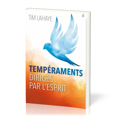 Tempéraments dirigés par l'Esprit