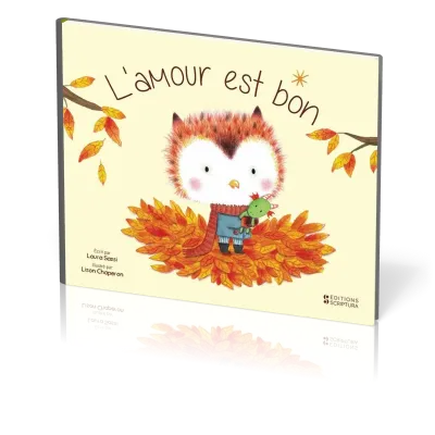 Amour est bon (L')