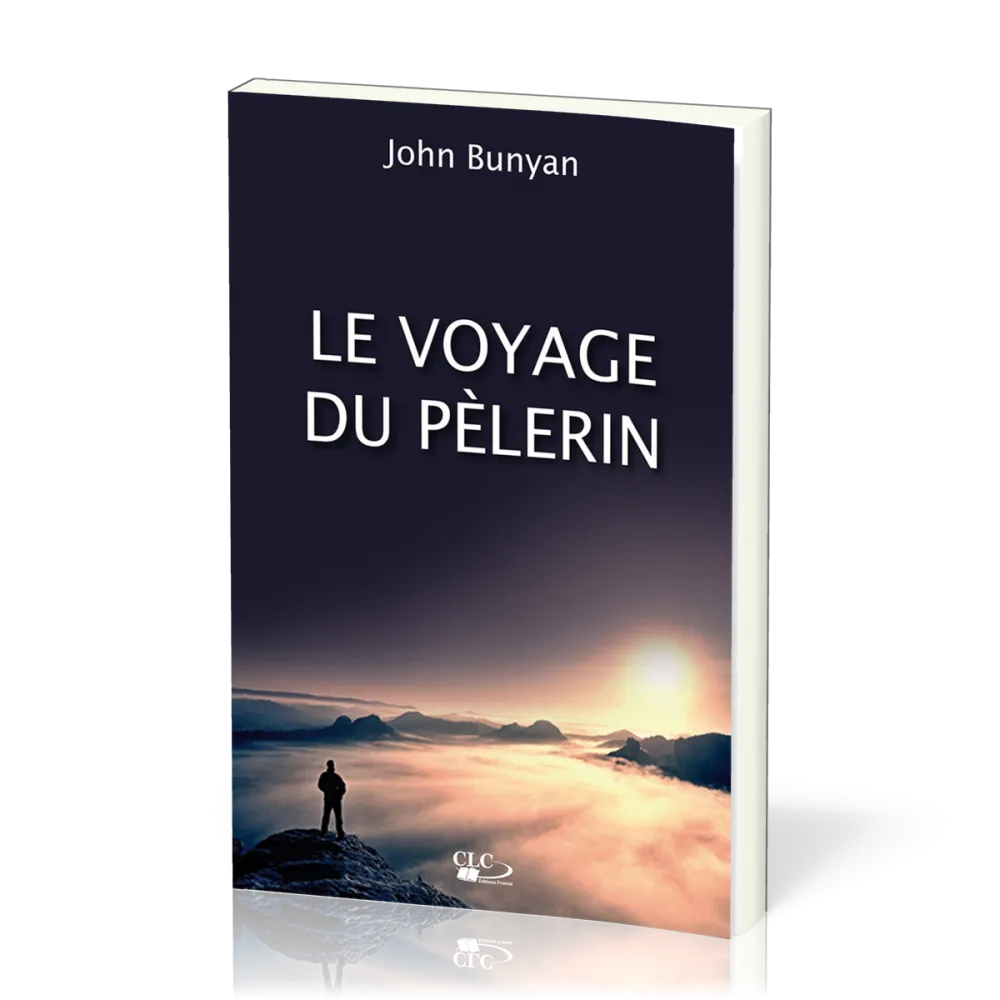 Voyage du pèlerin (Le)