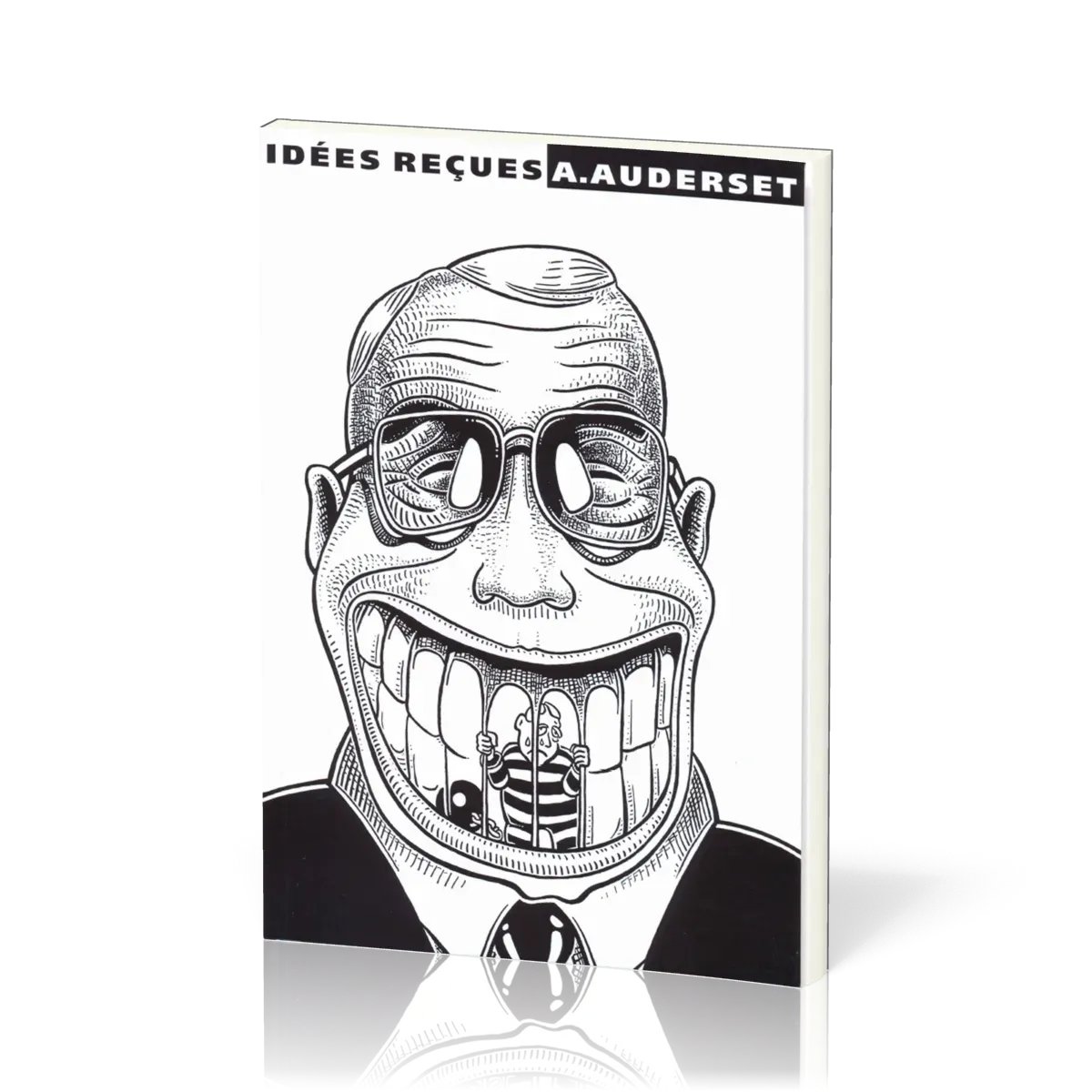 Idées reçues - [BD] petit format pour l'évangélisation