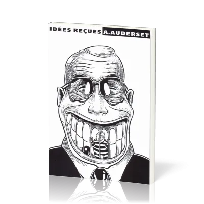 Idées reçues - [BD] petit format pour l'évangélisation