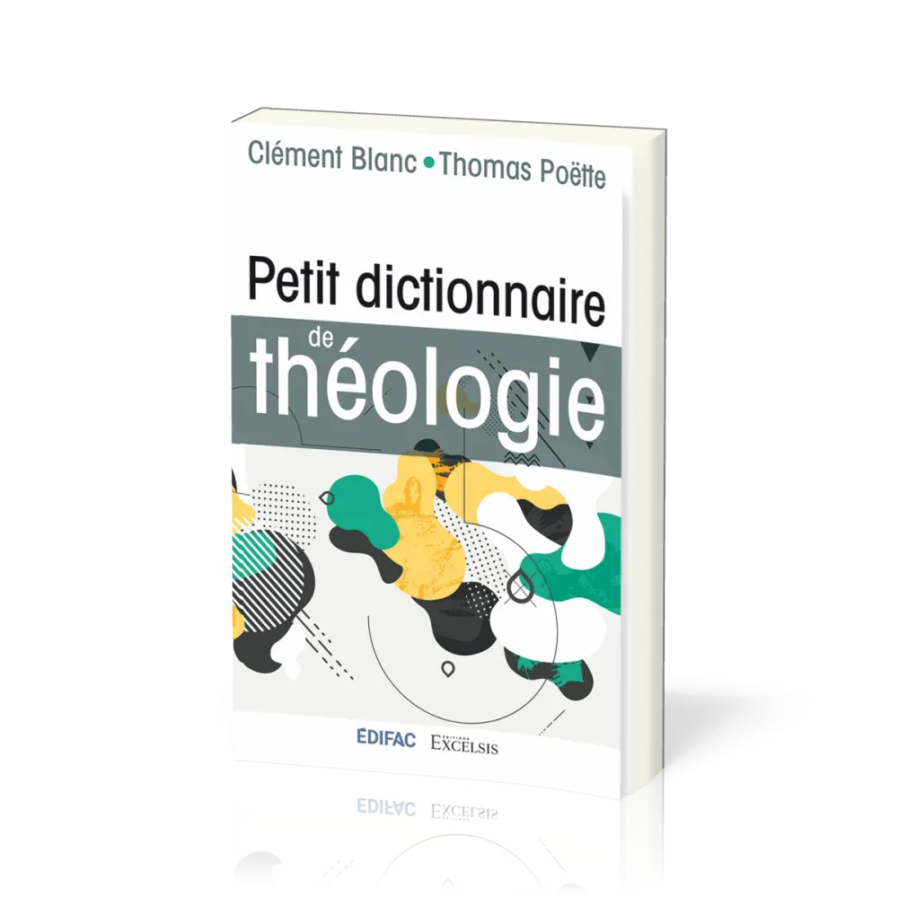 Petit Dictionnaire de théologie