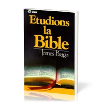 Étudions la Bible