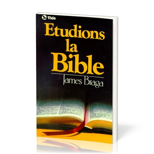 Étudions la Bible