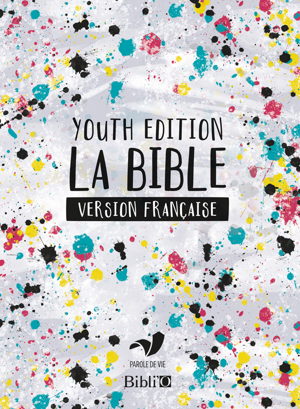 Bible, Youth Edition, version française