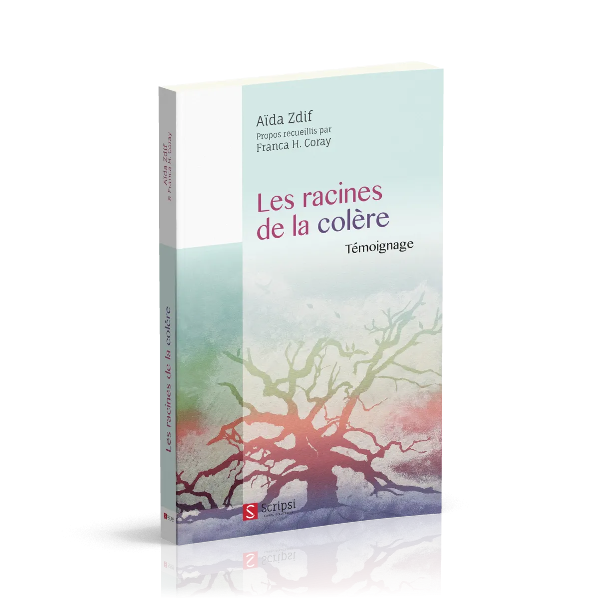Racines de la colère (Les)