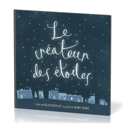 Créateur des étoiles (Le)