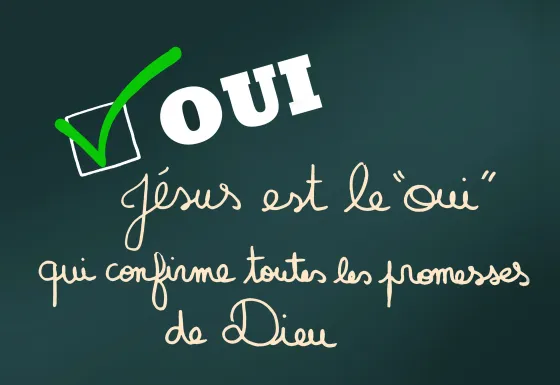 CARTE POSTALE OUI