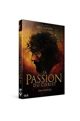 Passion du Christ (La) - (2004) [DVD]