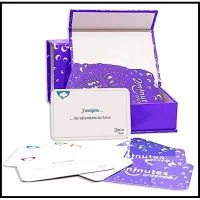 2 minutes de bonheur… ensemble ! - Jeu de conversation