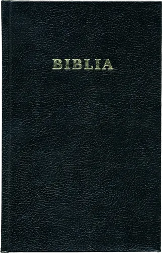 Roumain, Bible avec parallèles - Traduction révisée D. Cornilescu