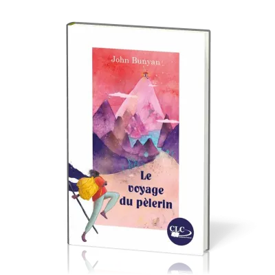 Voyage du Pèlerin (Le) - Version de luxe