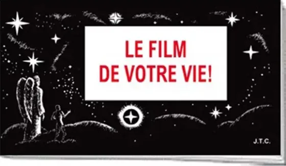 Film de votre vie (Le) - [traité]