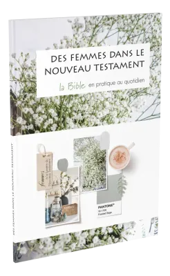 Des femmes dans le Nouveau Testament