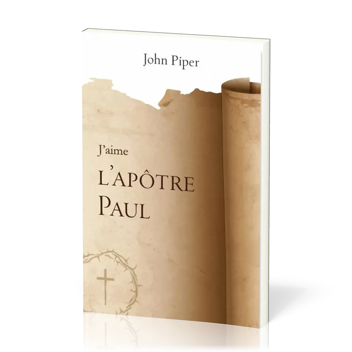 J'aime l'apôtre Paul