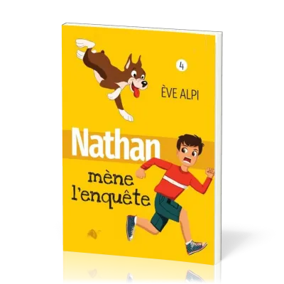 Nathan mène l'enquête