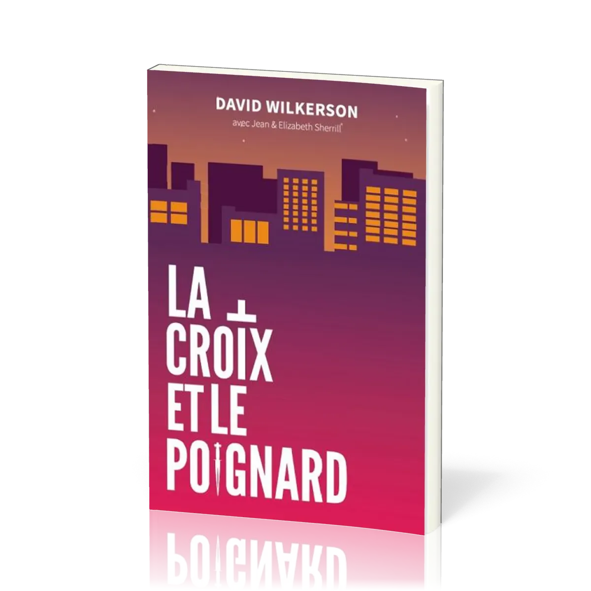 Croix et le Poignard (La)