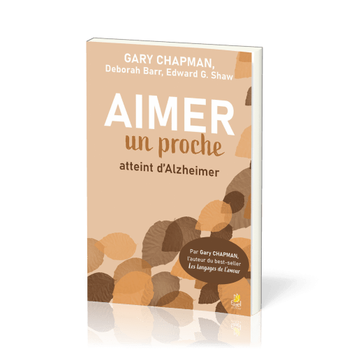 Aimer un proche atteint d’Alzheimer