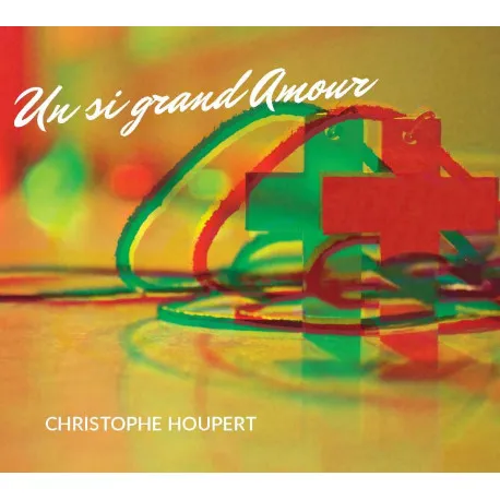 Un si grand amour - CD