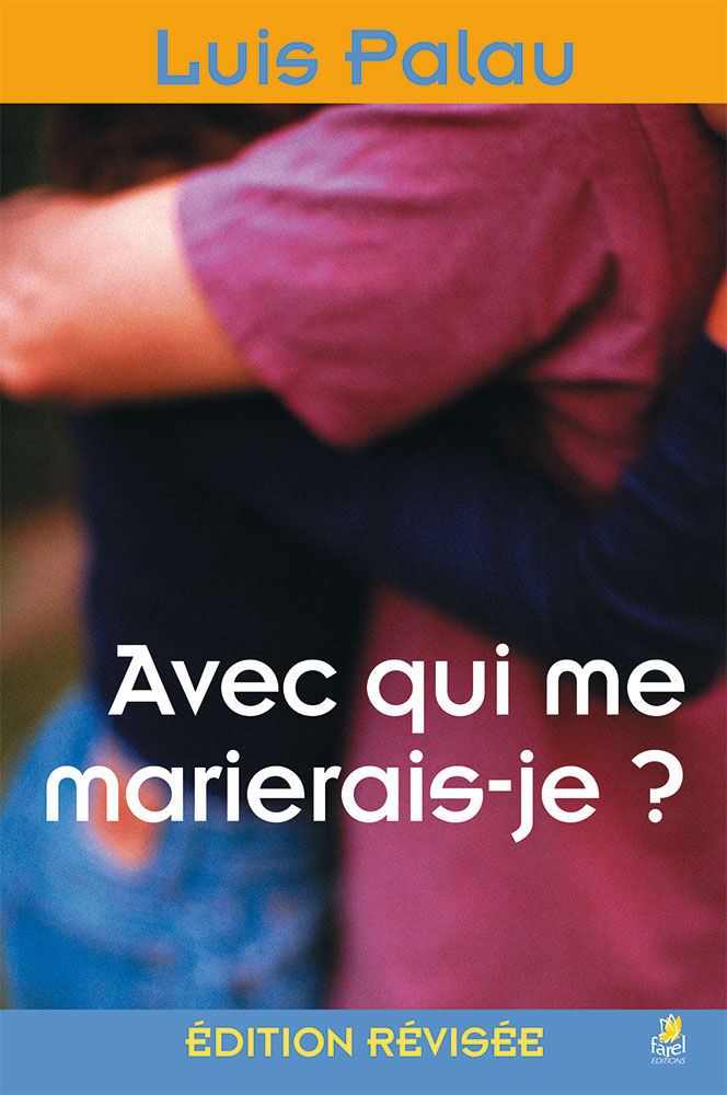 Avec qui me marierais-je?