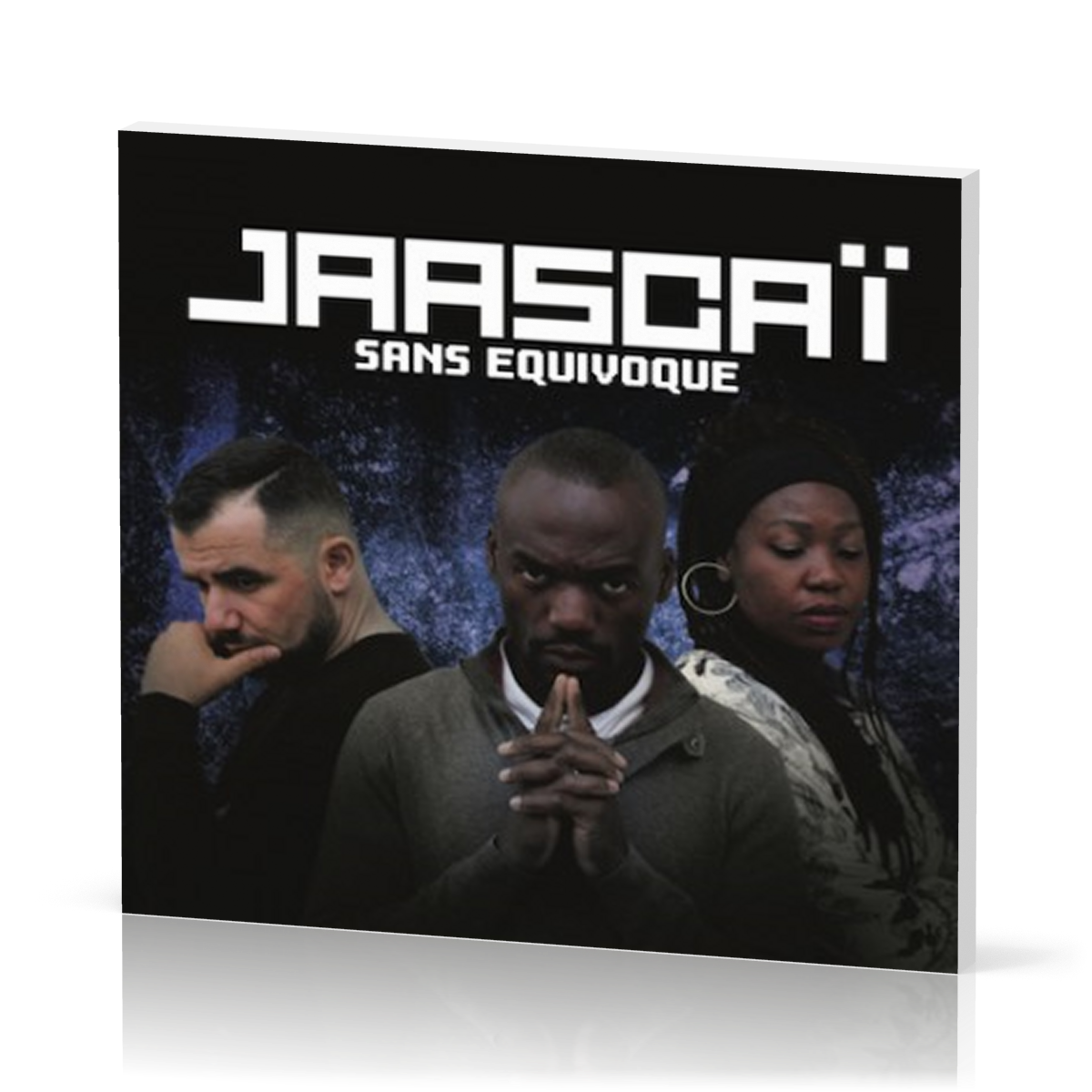 Jaascaï - Sans Equivoque