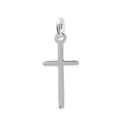 Croix en Argent 925 - Fine