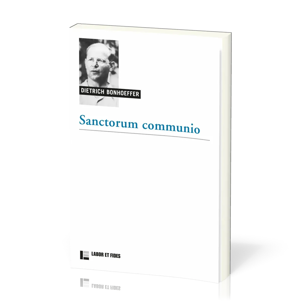 Sanctorum Communio