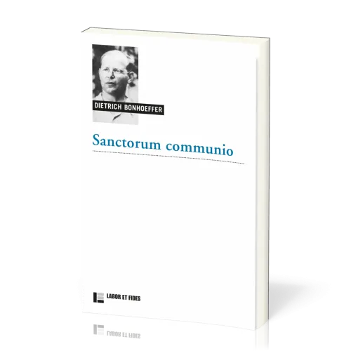 Sanctorum Communio