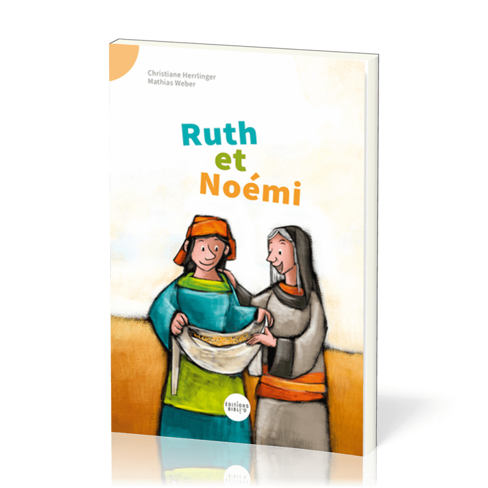 Ruth et Noémi