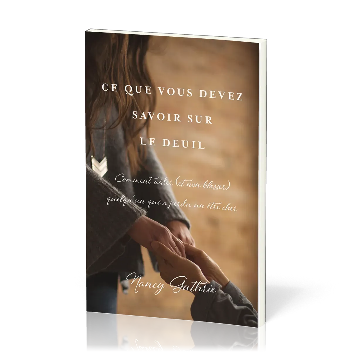 Ce que vous devez savoir sur le deuil - Comment aider (et non blesser) quelqu’un qui a perdu un...