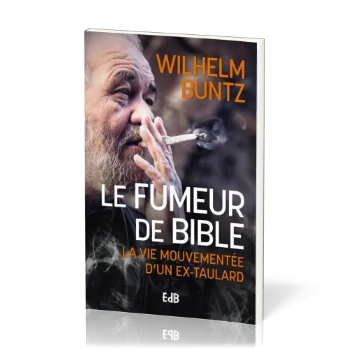 Fumeur de Bible (Le)