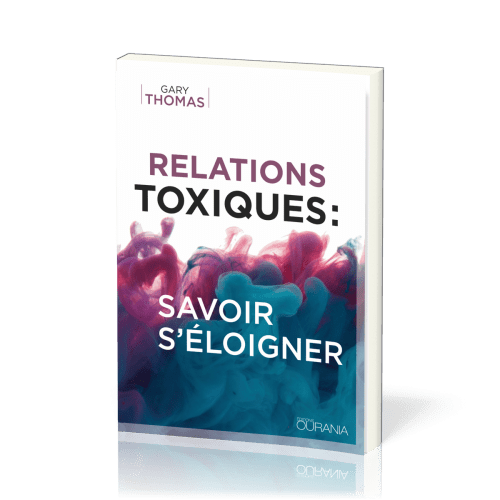 Relations toxiques : savoir s'éloigner