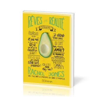 Rêves vs réalité - C'est ça, la vie?